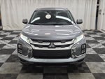 2024 Mitsubishi Outlander Sport S
