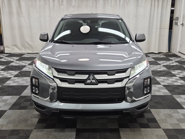 2024 Mitsubishi Outlander Sport S