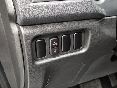 2024 Mitsubishi Outlander Sport S