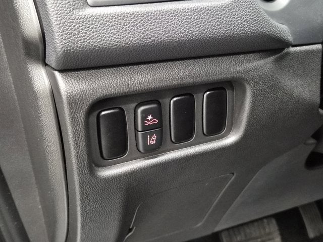 2024 Mitsubishi Outlander Sport S