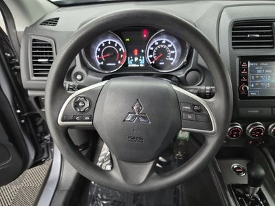 2024 Mitsubishi Outlander Sport S