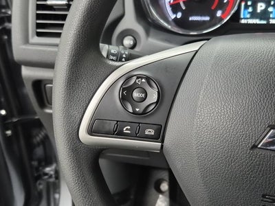 2024 Mitsubishi Outlander Sport S