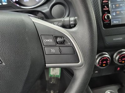 2024 Mitsubishi Outlander Sport S