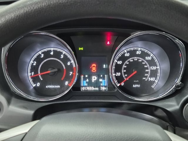 2024 Mitsubishi Outlander Sport S