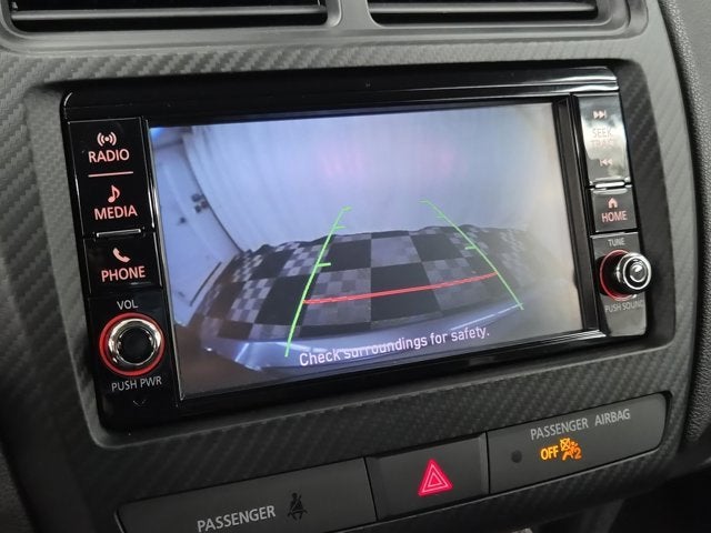 2024 Mitsubishi Outlander Sport S