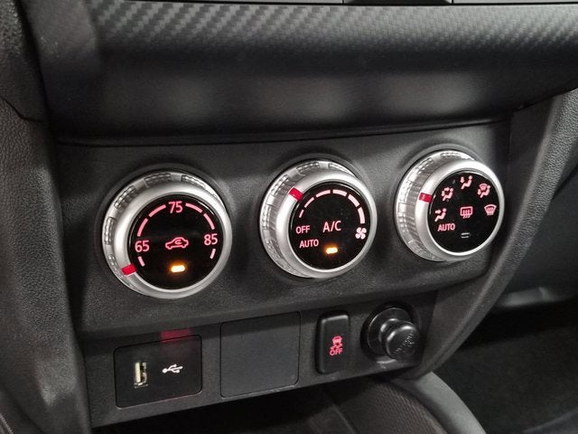 2024 Mitsubishi Outlander Sport S