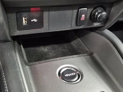 2024 Mitsubishi Outlander Sport S