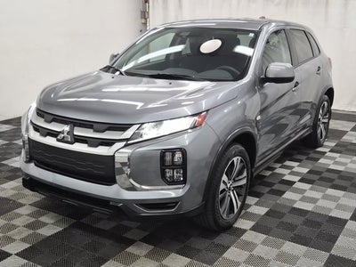 2024 Mitsubishi Outlander Sport S