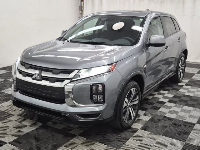 2024 Mitsubishi Outlander Sport S