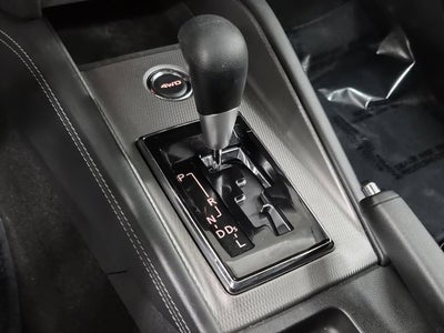 2024 Mitsubishi Outlander Sport S