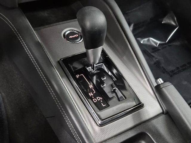 2024 Mitsubishi Outlander Sport S