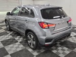 2024 Mitsubishi Outlander Sport S