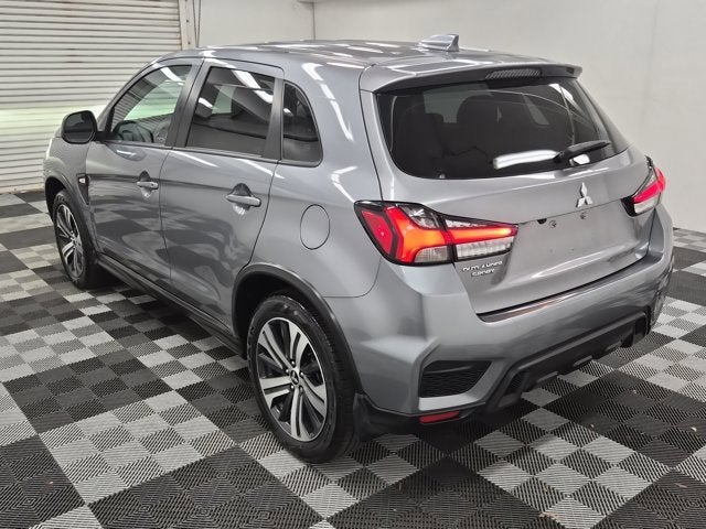 2024 Mitsubishi Outlander Sport S