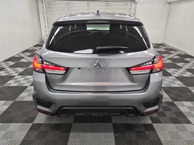 2024 Mitsubishi Outlander Sport S