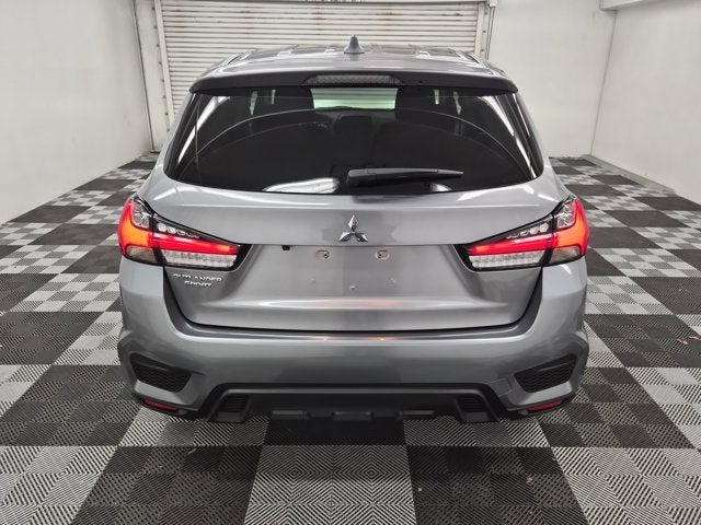 2024 Mitsubishi Outlander Sport S