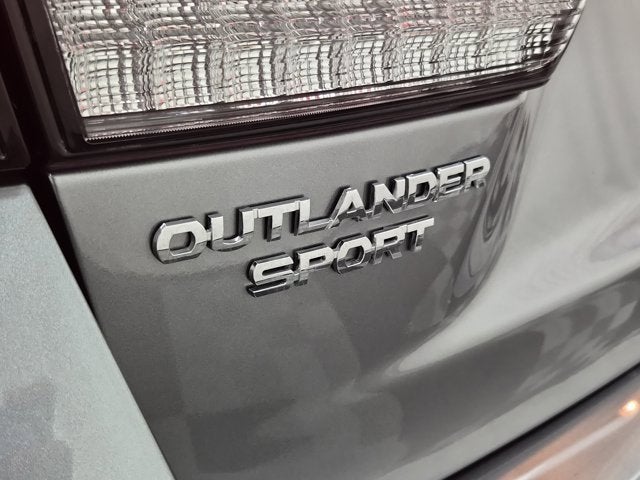 2024 Mitsubishi Outlander Sport S