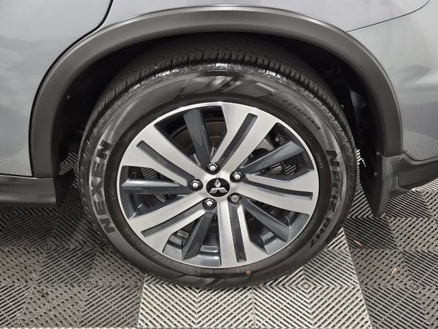 2024 Mitsubishi Outlander Sport S