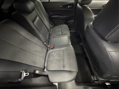 2025 Mitsubishi Eclipse Cross SE