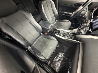 2025 Mitsubishi Eclipse Cross SE