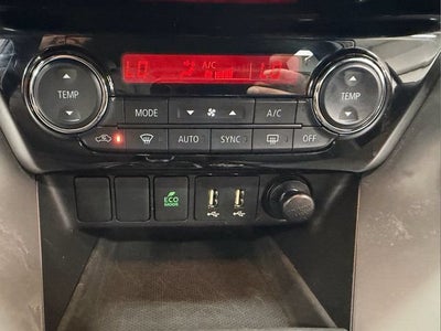 2025 Mitsubishi Eclipse Cross SE