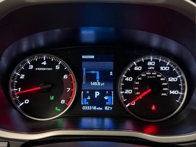 2025 Mitsubishi Eclipse Cross SE