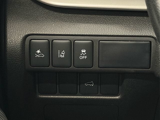 2025 Mitsubishi Eclipse Cross SE
