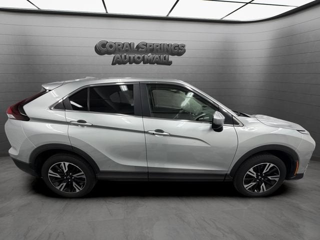 2025 Mitsubishi Eclipse Cross SE
