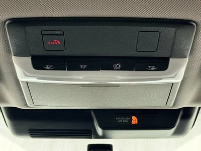 2024 Mitsubishi Outlander Plug-In Hybrid SE