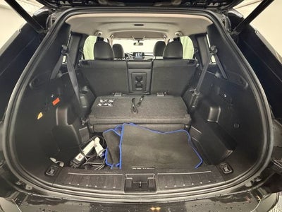 2024 Mitsubishi Outlander Plug-In Hybrid SE