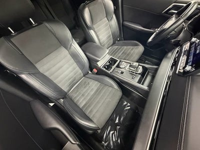 2024 Mitsubishi Outlander Plug-In Hybrid SE