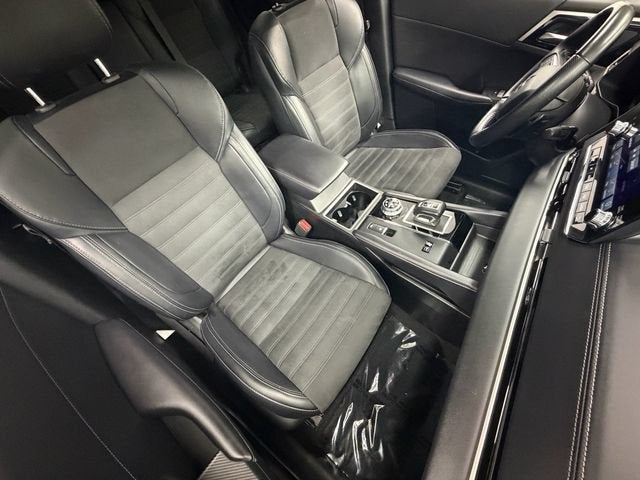 2024 Mitsubishi Outlander Plug-In Hybrid SE