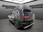 2024 Mitsubishi Outlander Plug-In Hybrid SE