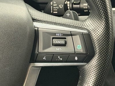 2024 Mitsubishi Outlander Plug-In Hybrid SE