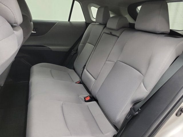 2023 Toyota Venza Base