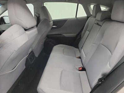 2023 Toyota Venza Base