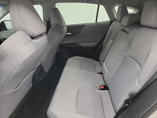 2023 Toyota Venza Base