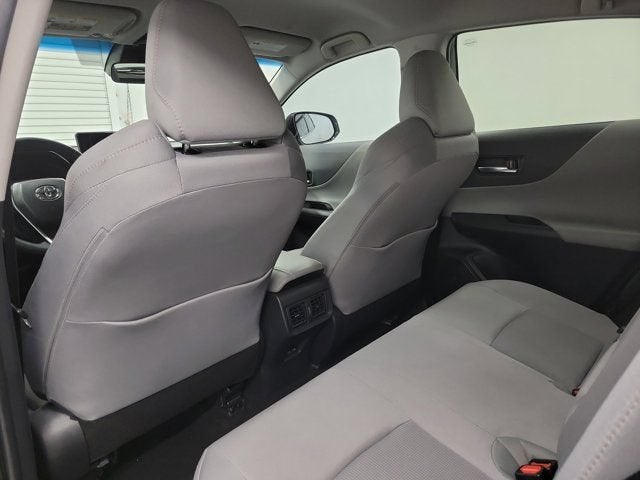 2023 Toyota Venza Base