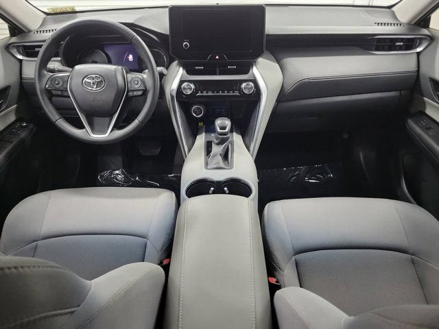 2023 Toyota Venza Base