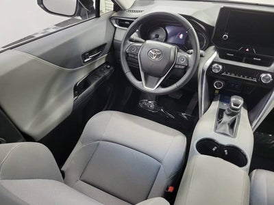 2023 Toyota Venza Base