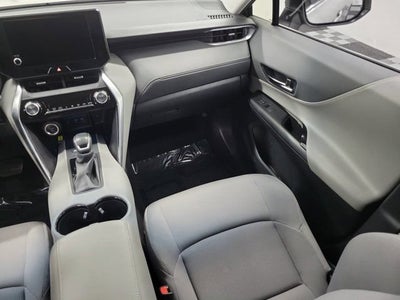 2023 Toyota Venza Base