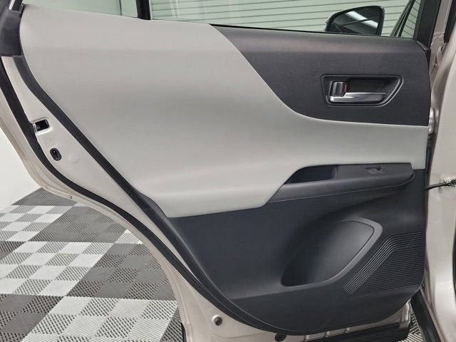 2023 Toyota Venza Base