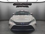 2023 Toyota Venza Base