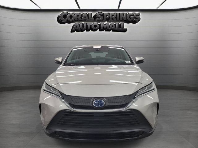 2023 Toyota Venza Base