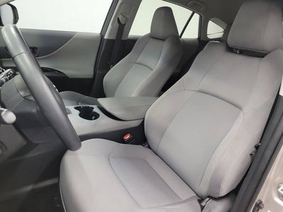 2023 Toyota Venza Base