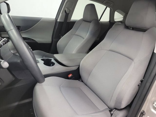 2023 Toyota Venza Base