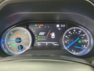 2023 Toyota Venza Base