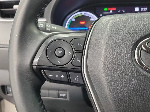 2023 Toyota Venza Base