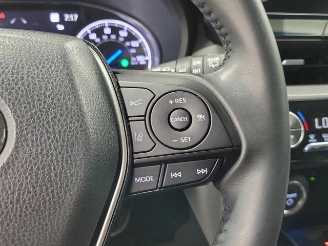 2023 Toyota Venza Base