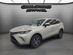 2023 Toyota Venza Base