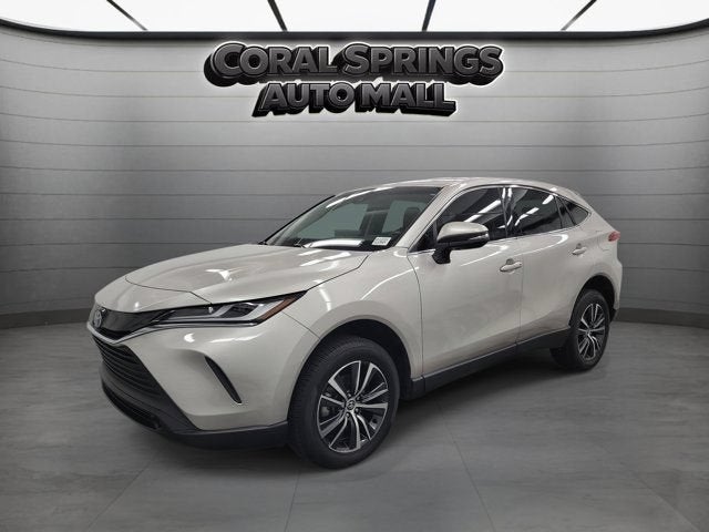 2023 Toyota Venza Base